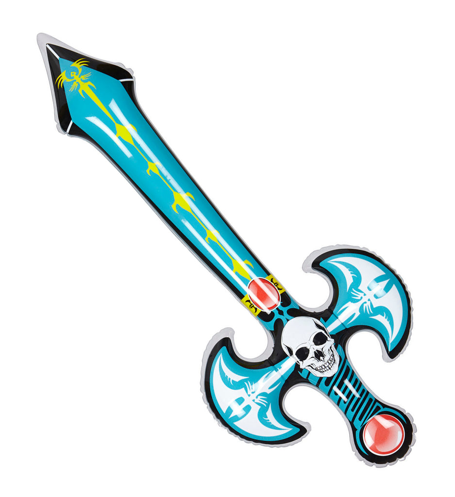 Inflatable Death Sword - 80cm