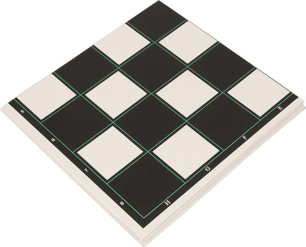 Draughts Traditional Board Game
