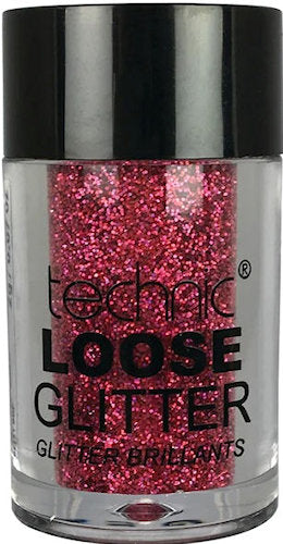 Technic Loose Glitter Shaker (Betty Bop)