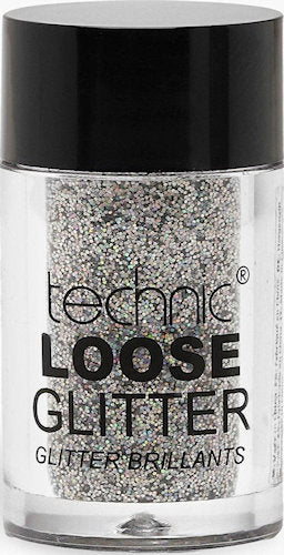 Technic Loose Glitter Shaker (Shark Skin)