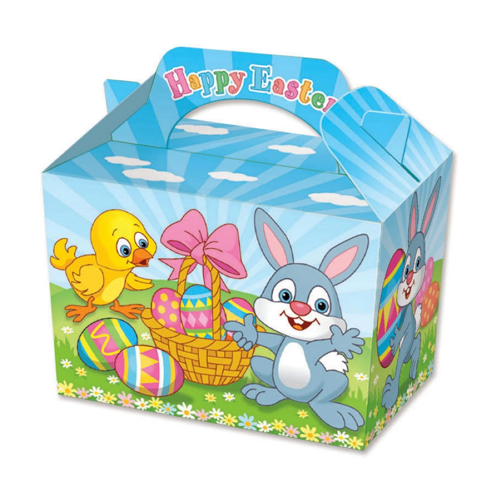 10 Easter Party Lunch Boxes