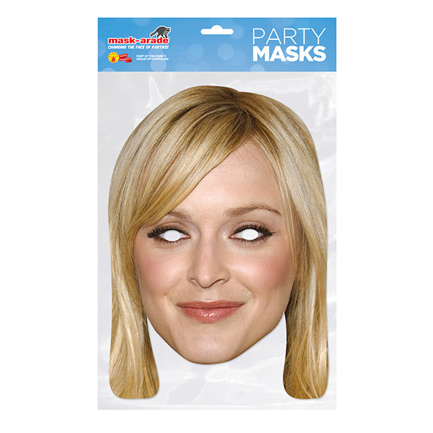 Fearne Cotton - Party Mask