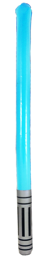 Inflatable Blue Space Saber