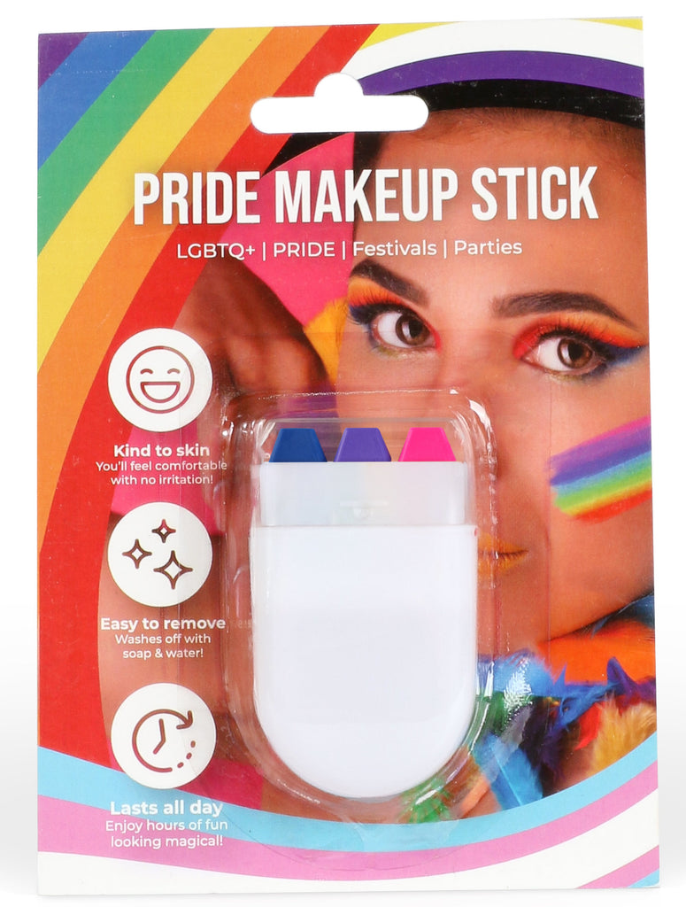 Bisexual Make-Up Stick