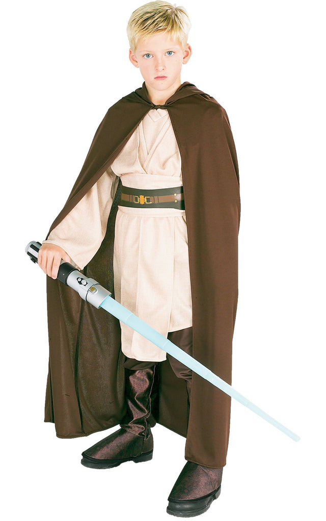 Child Small Jedi Robe