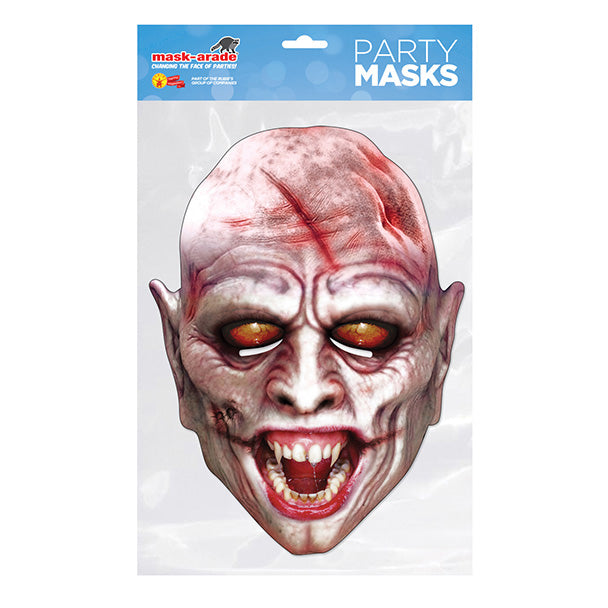 Vampire - Party Mask