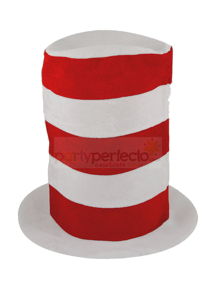 Childs Cat In The Hat Hat