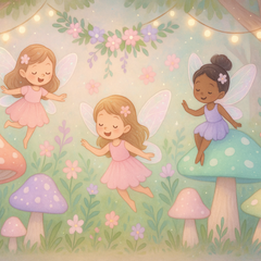 Collection image for: Fairy Theme