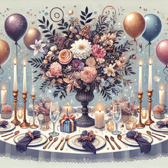 Collection image for: Centerpieces