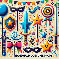 Collection image for: Handheld Props