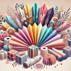 Collection image for: Tissue Paper