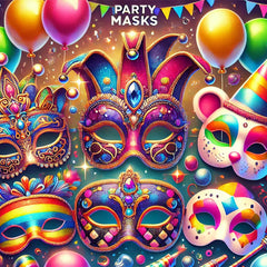 Collection image for: Masks