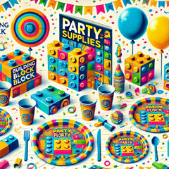 Collection image for: Building Block Theme