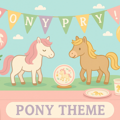 Collection image for: Pony Theme