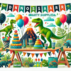 Collection image for: Dinosaur Theme
