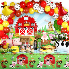 Collection image for: Farm Animal Theme