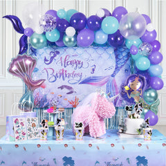 Collection image for: Mermaid Theme