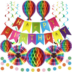 Collection image for: Happy Birthday Theme