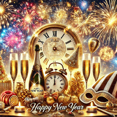 Collection image for: New Year