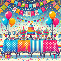 Collection image for: Tablecovers