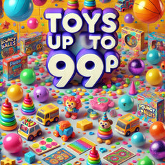 Collection image for: Upto 99p