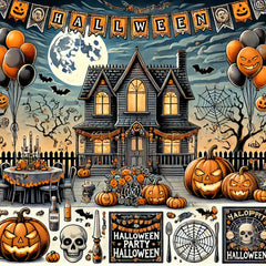 Collection image for: Halloween