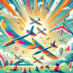 Collection image for: Gliders