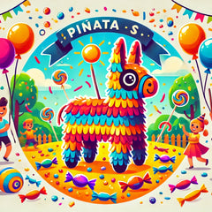 Collection image for: Pinatas