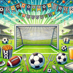 Collection image for: Football Theme
