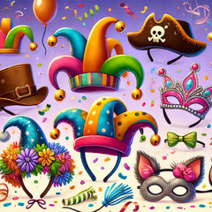 Collection image for: Hats