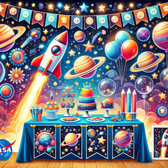 Collection image for: Space Theme