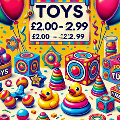 Collection image for: £2.00 - £2.99