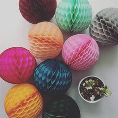 Collection image for: Honeycomb Balls