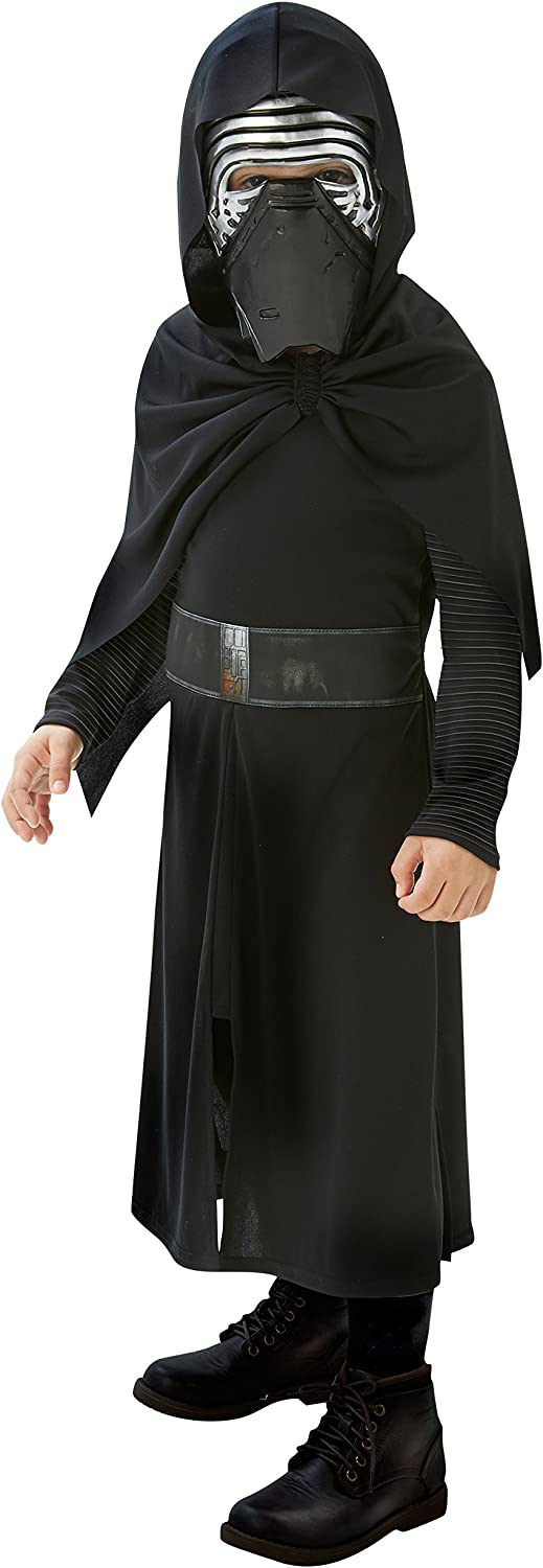Child Medium Kylo Ren Costume (Classic)