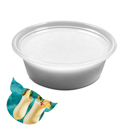 40g Wax Pot - Piña Colada