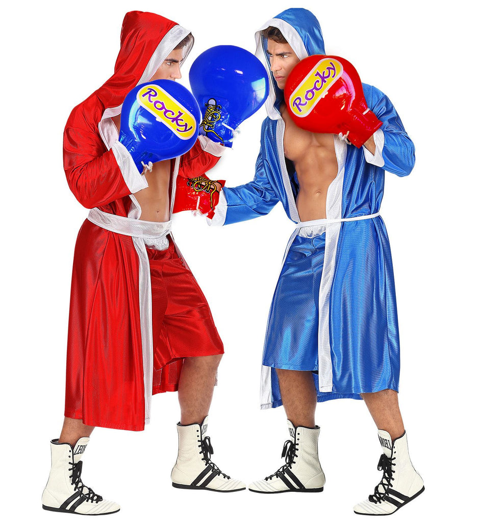 Inflatable Boxing Gloves - 32cm