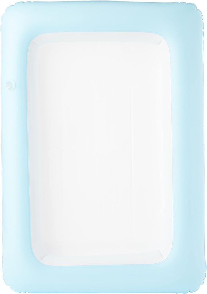 Inflatable Gelli Baff & Slime Play Tray