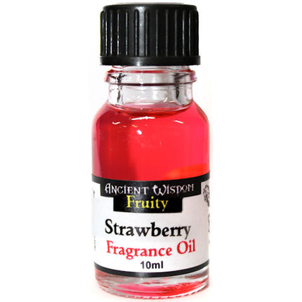 Fragrance Oil - Strawberry