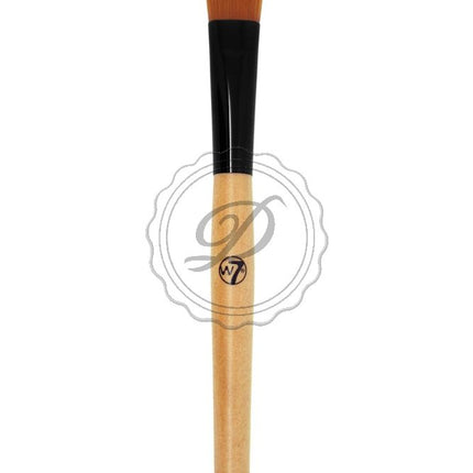 Angled Foundation Brush