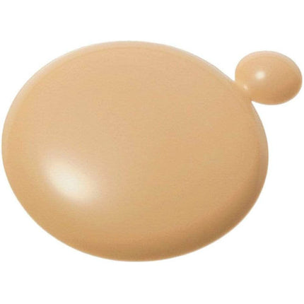 HD Medium Foundation - Honey