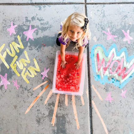 Red Gelli Baff (300g)
