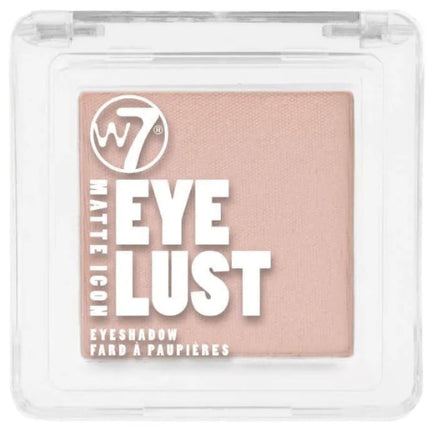 Eye Lust - Matte Image