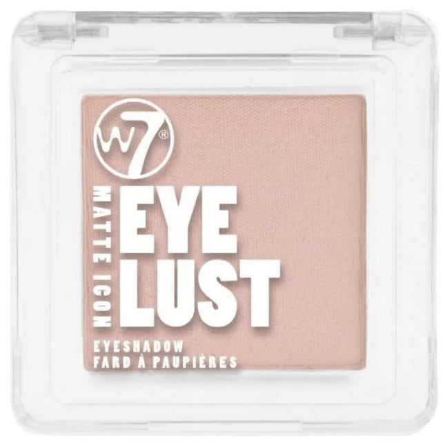 Eye Lust - Matte Image