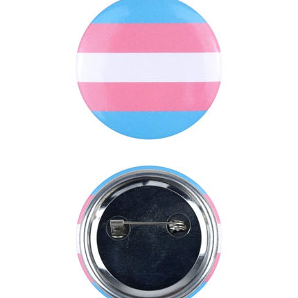 Transgender Pride Badge