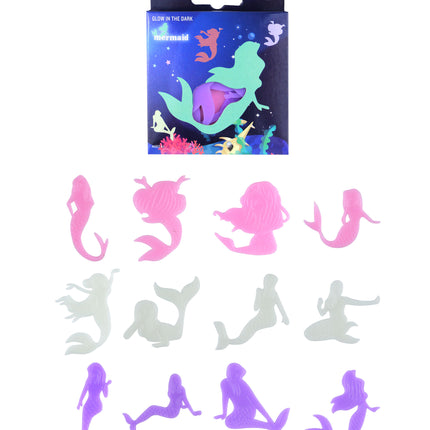 Mermaid G.I.D Night Light