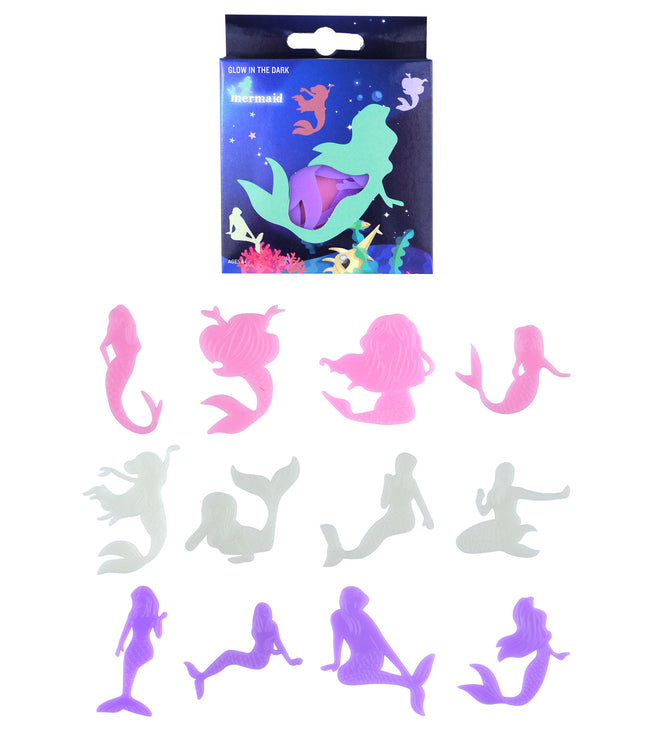 Mermaid G.I.D Night Light