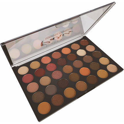 Eyeshadow Palette - Paris