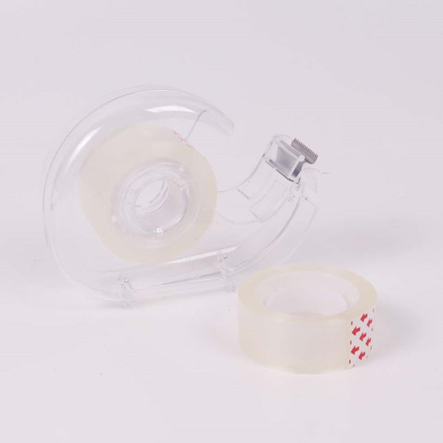 Hand Held 18mm Tape Dispenser Set