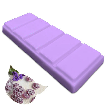 50g Wax Melt - Devon Parma Violet