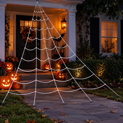 Giant Halloween Outdoor Web 7M